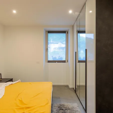 Apartament Revo - Campelli