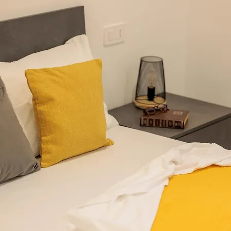 Apartament Revo - Campelli
