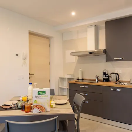 Apartament Revo - Campelli Albosaggia