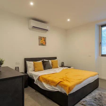 Revo - Campelli Apartament *