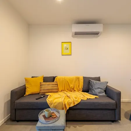 Apartament Revo - Campelli Albosaggia